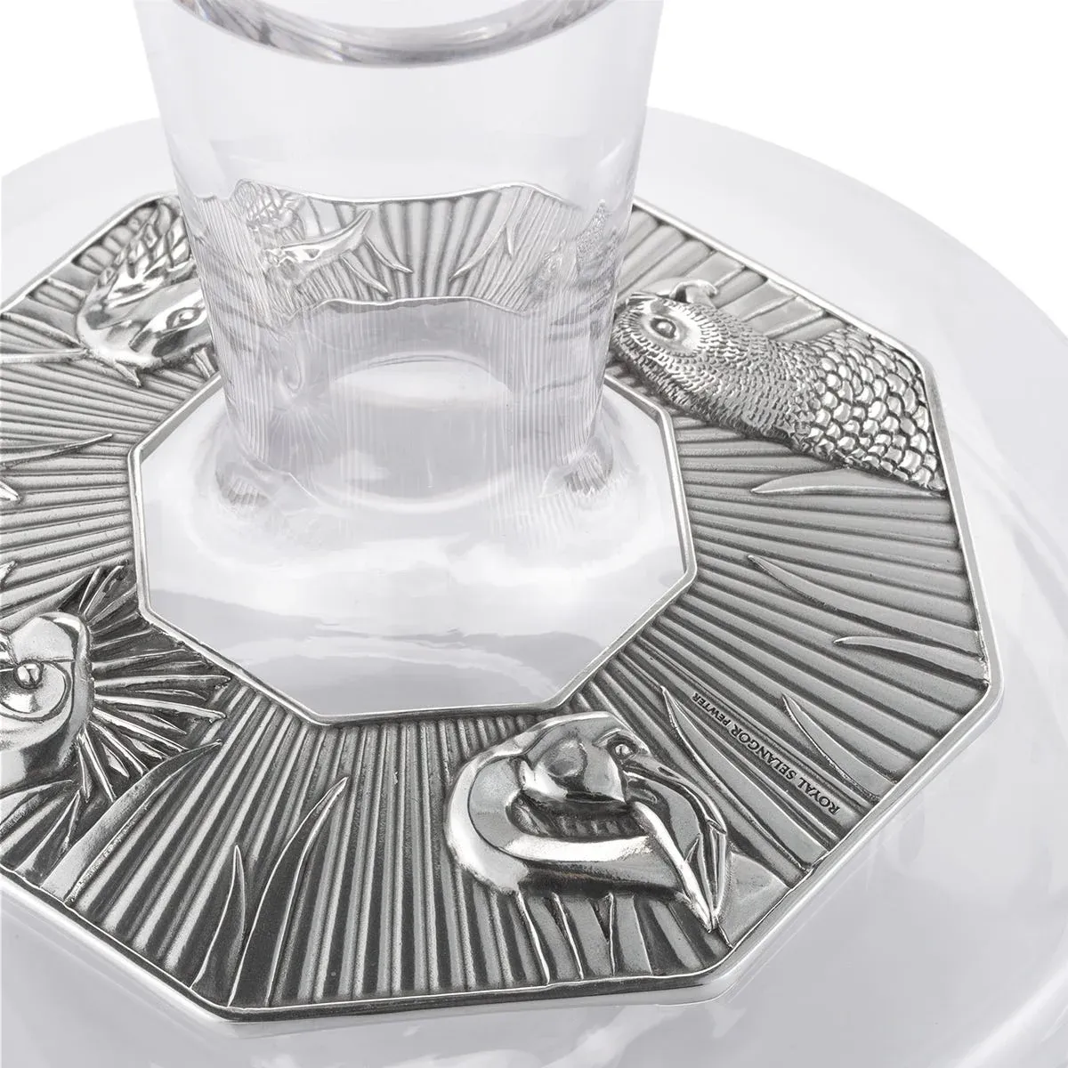 Decanter de Pájaros, bilde 6