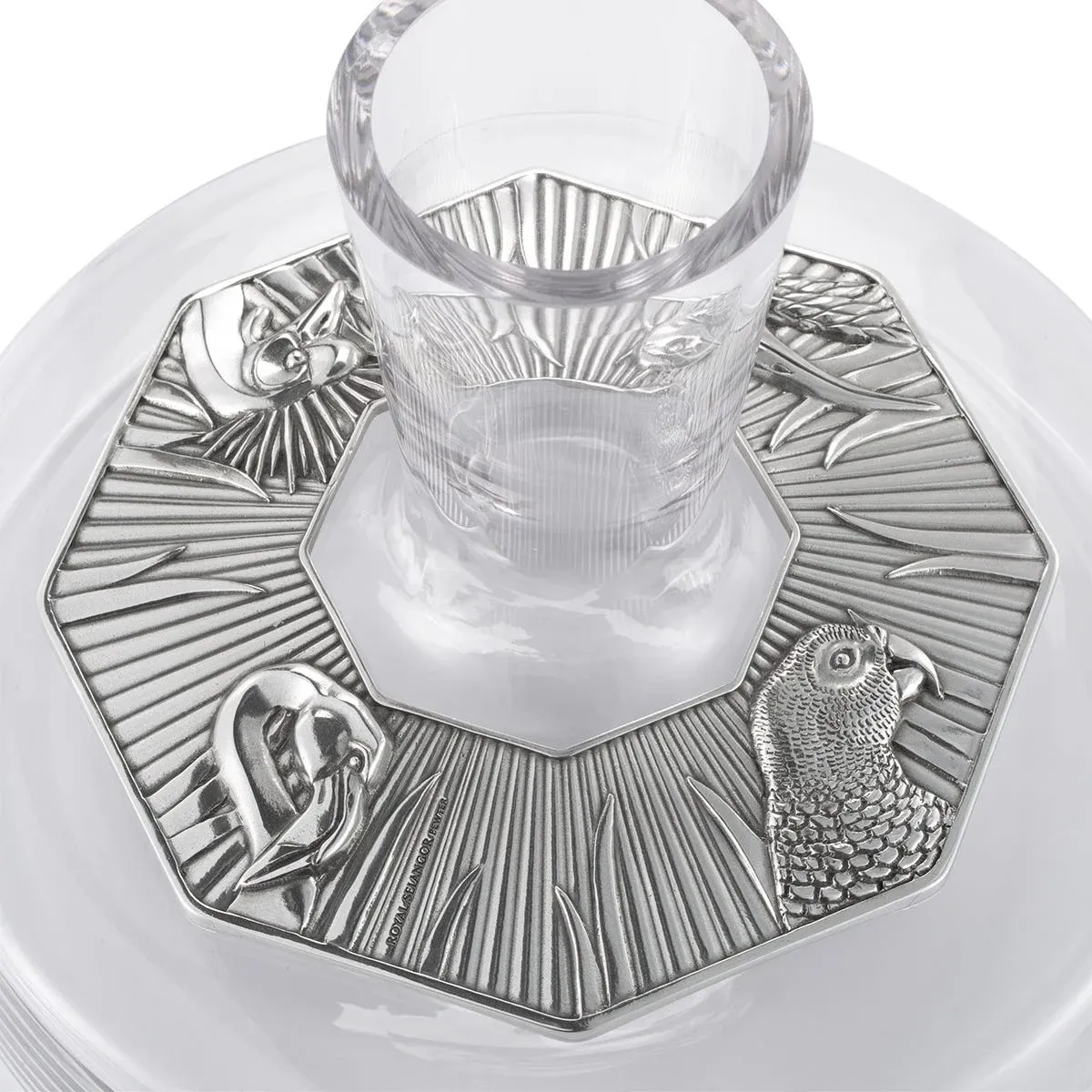 Decanter de Pájaros, bilde 7