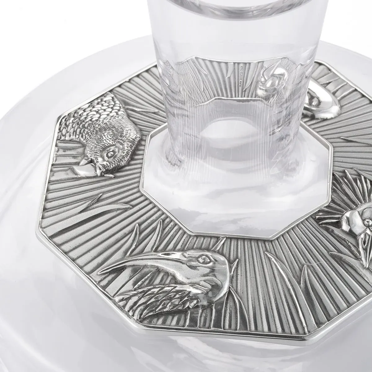 Decanter de Pájaros, bilde 8