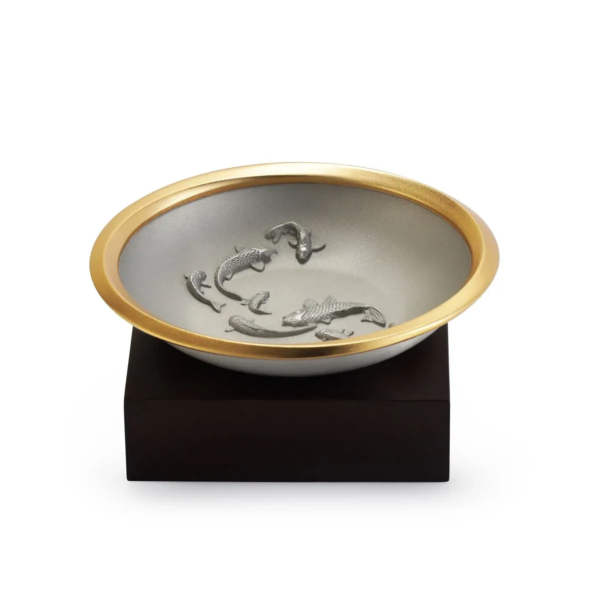 Koi Wealth Bowl
