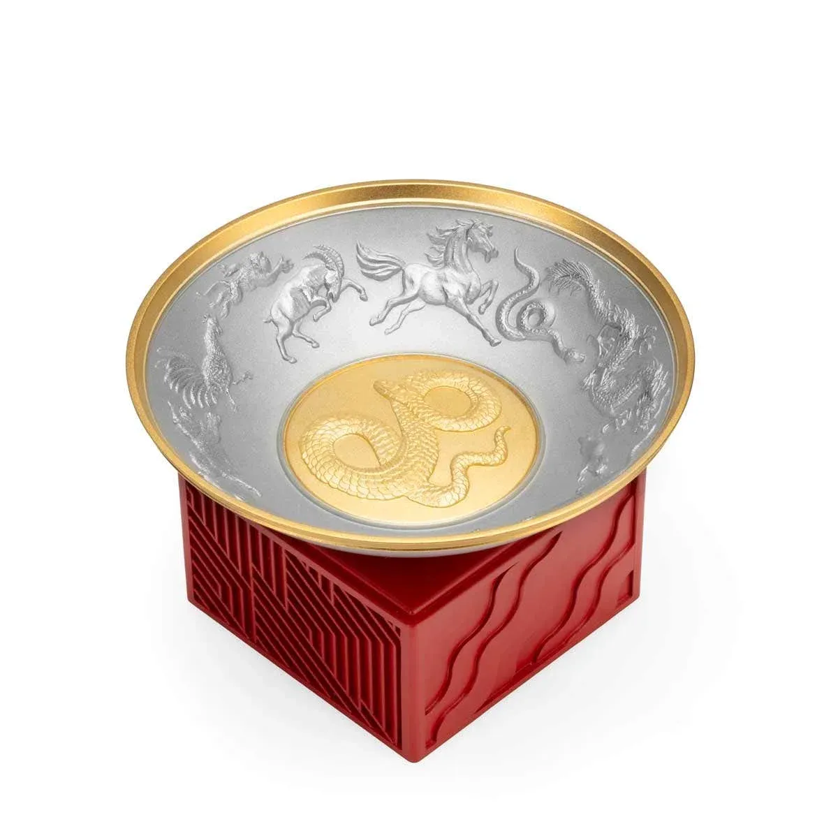 Snakevektsbowl, bilde 2