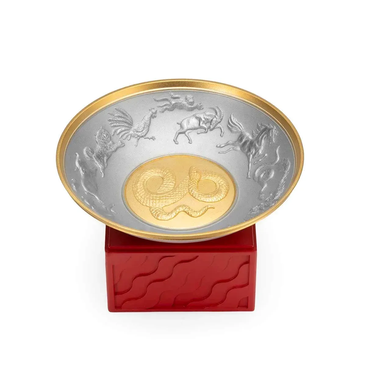 Snakevektsbowl, bilde 3
