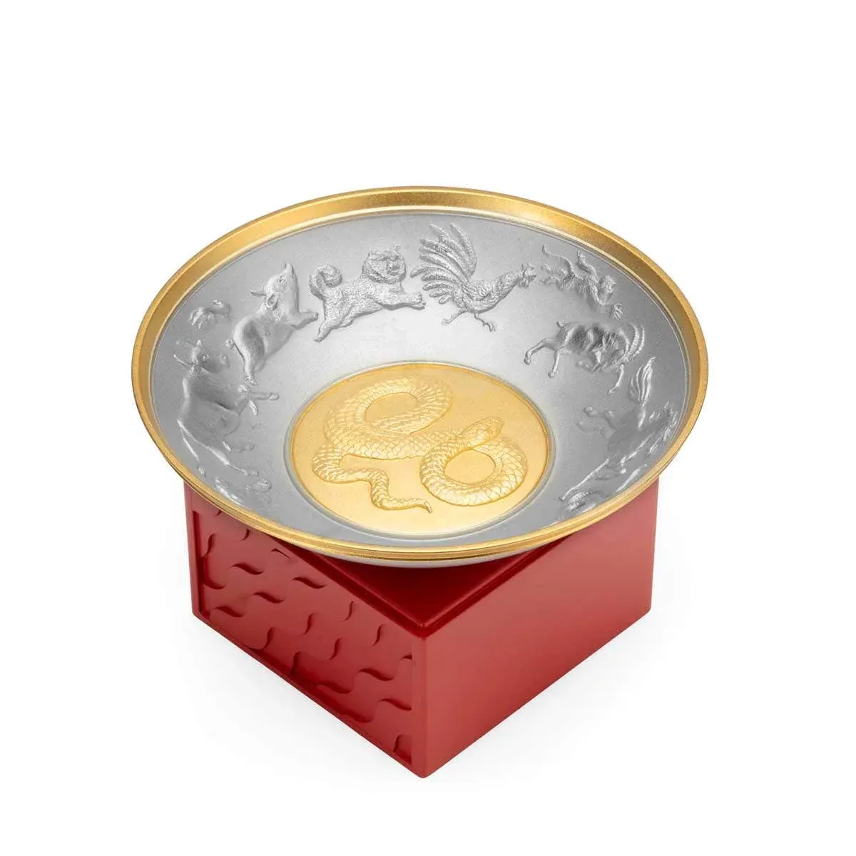 Snakevektsbowl, bilde 4