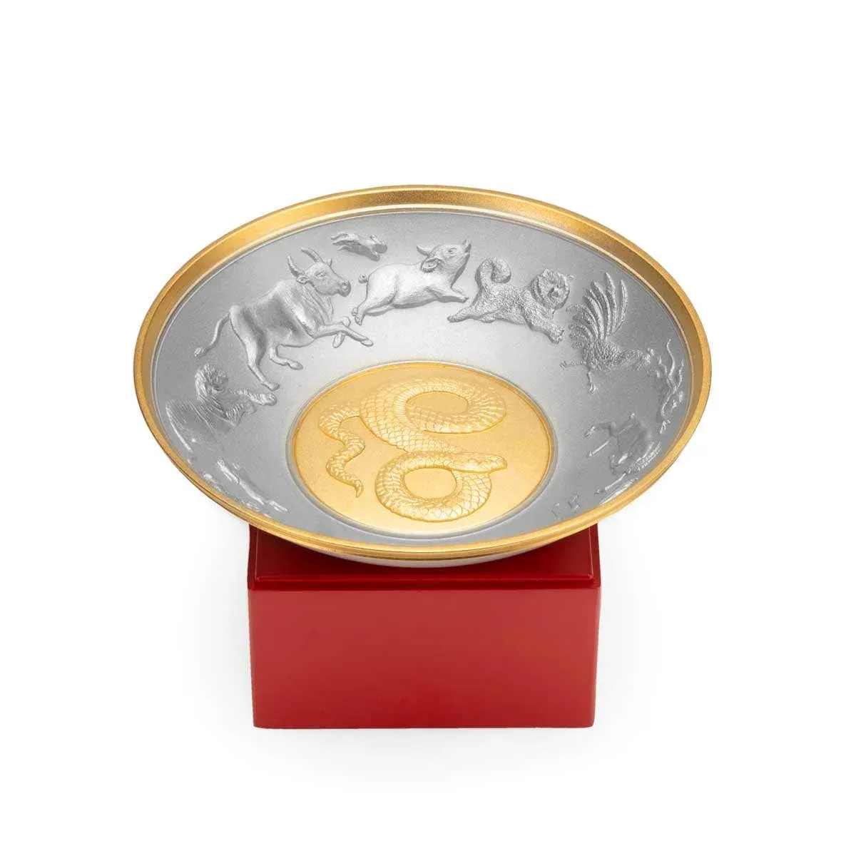 Snakevektsbowl, bilde 5