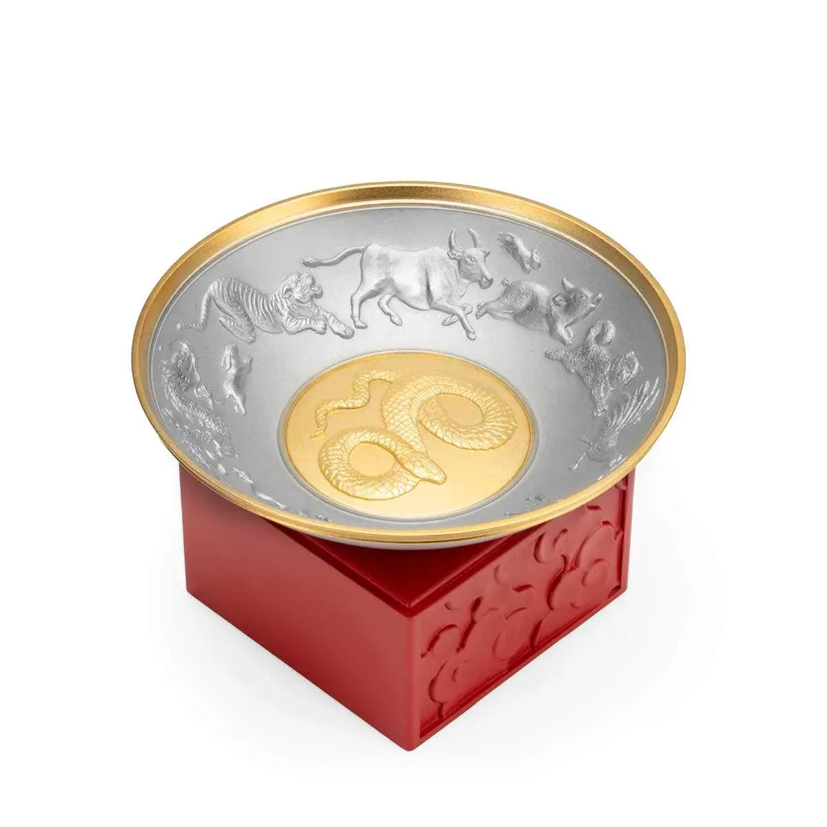 Snakevektsbowl, bilde 6