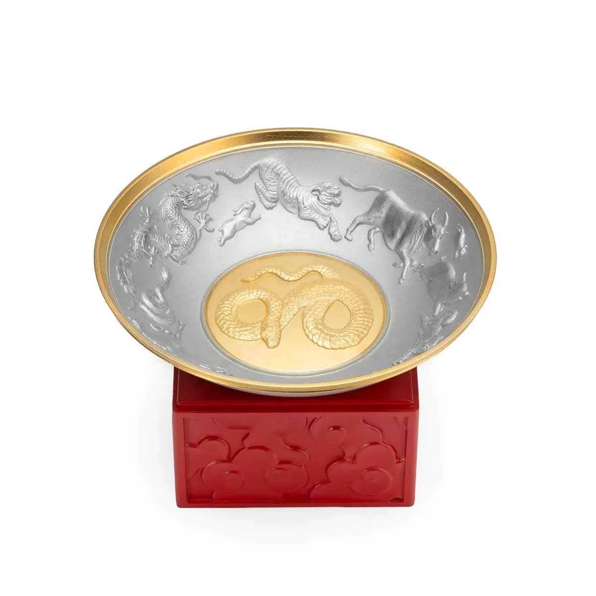 Snakevektsbowl, bilde 7