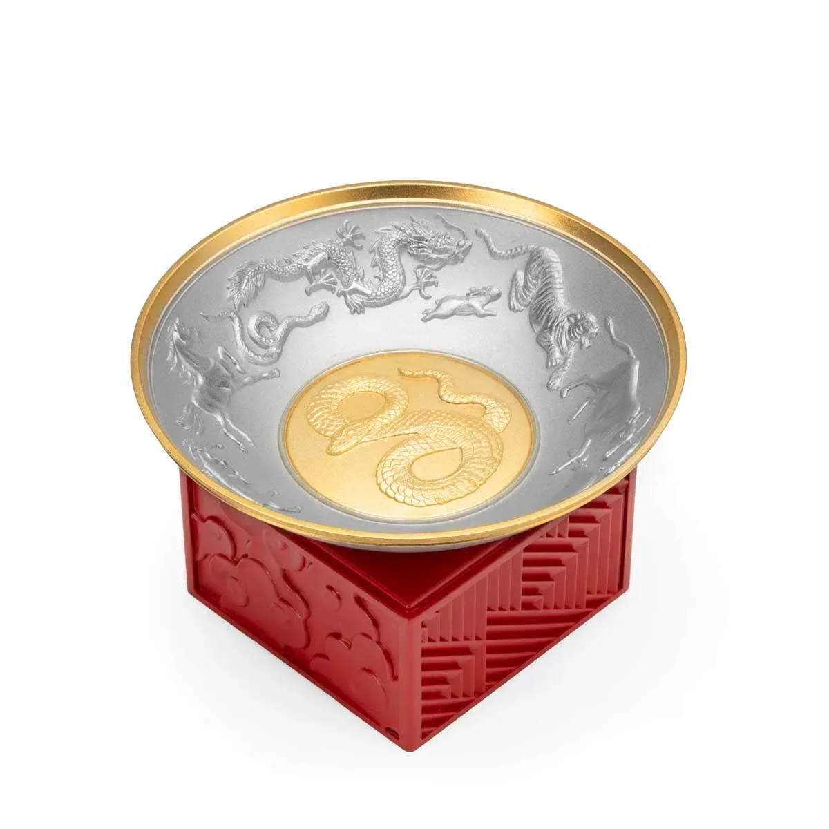 Snakevektsbowl, bilde 8