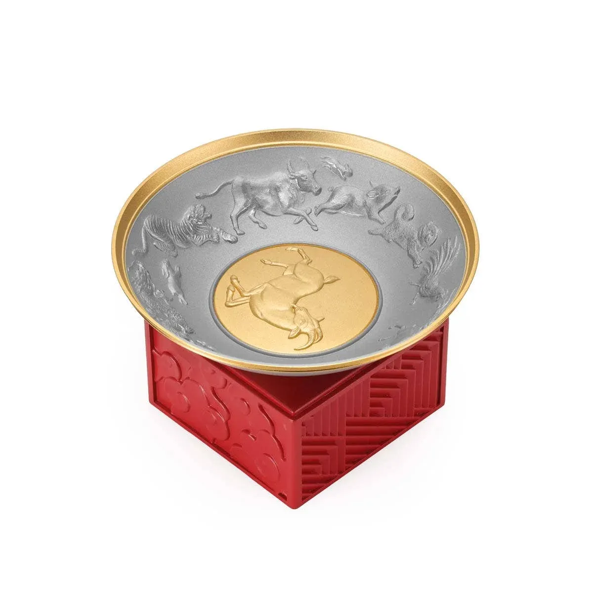 2027 Goseende Goat Vilkårsbowl, bilde 4