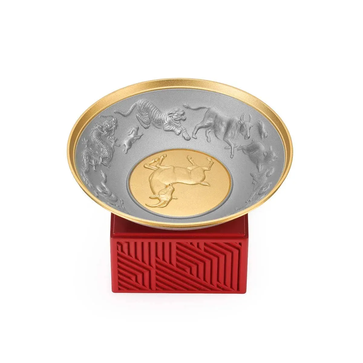 2027 Goseende Goat Vilkårsbowl, bilde 5