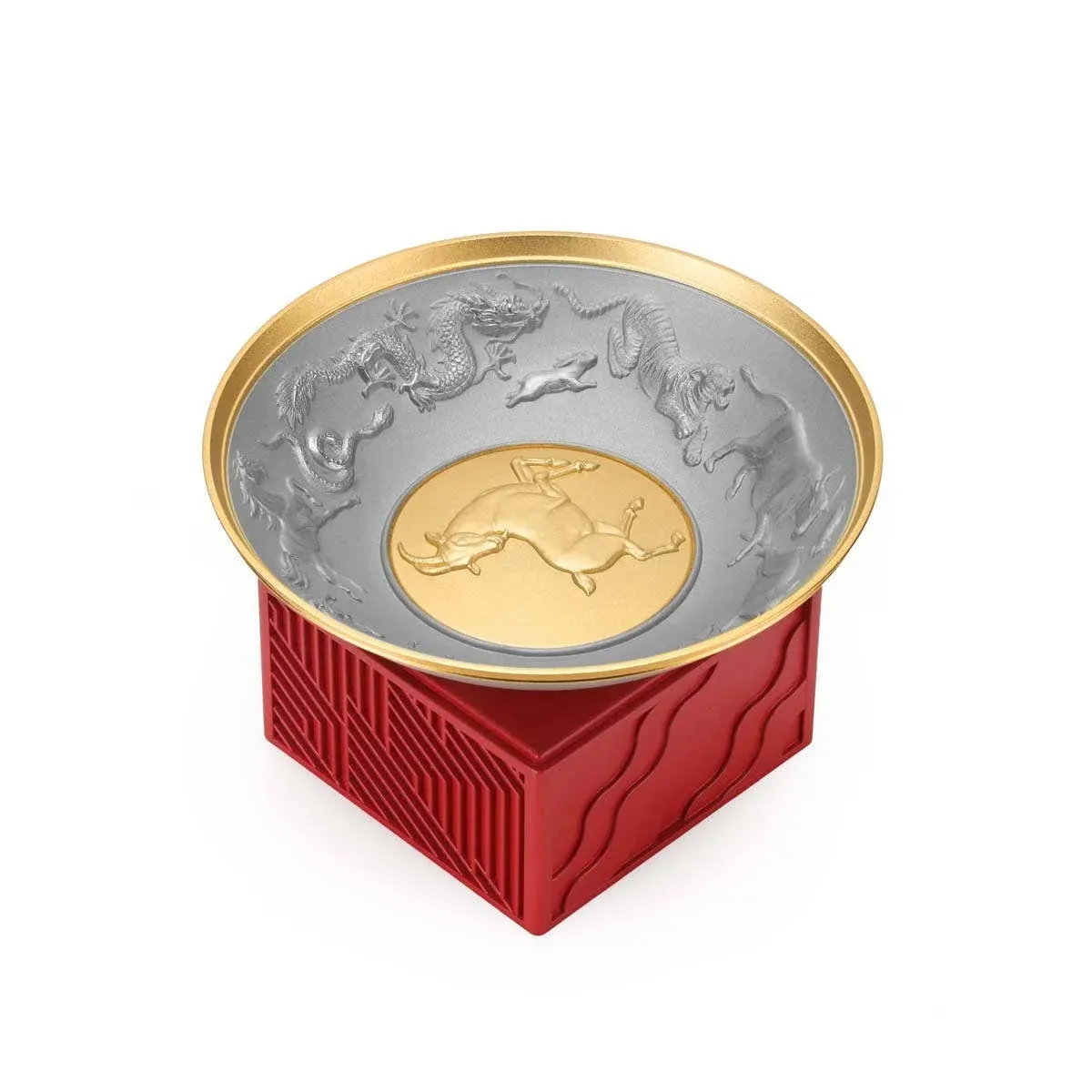 2027 Goseende Goat Vilkårsbowl, bilde 6