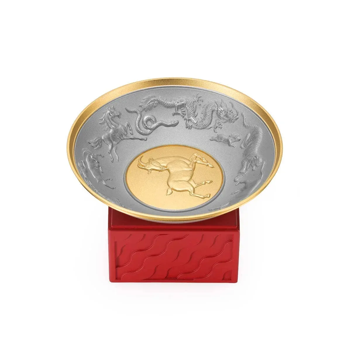 2027 Goseende Goat Vilkårsbowl, bilde 7