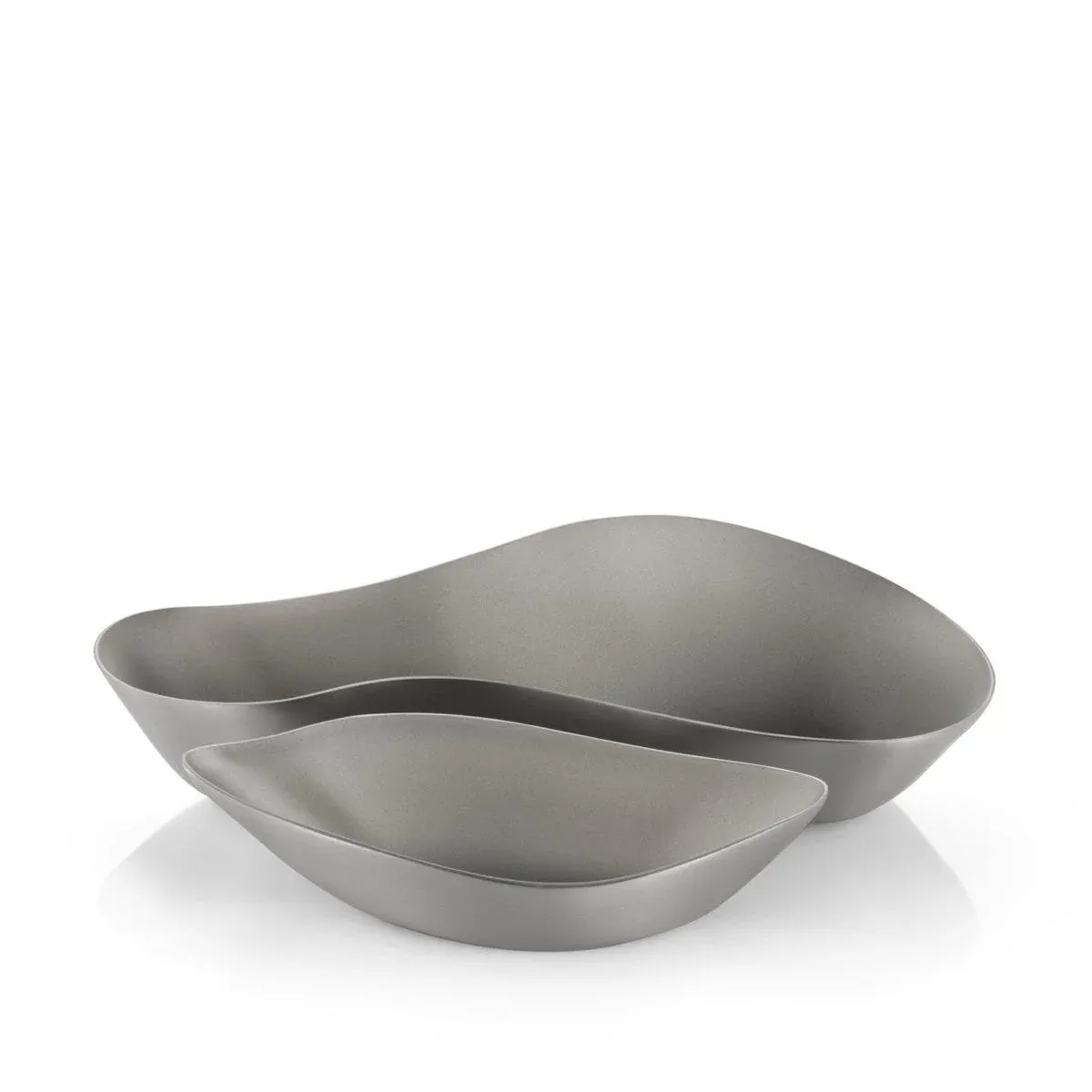Wave 2-piece Bowl Set