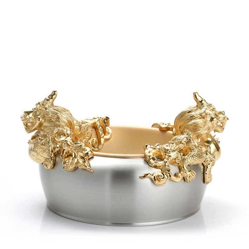 Golden Dragons Bowl