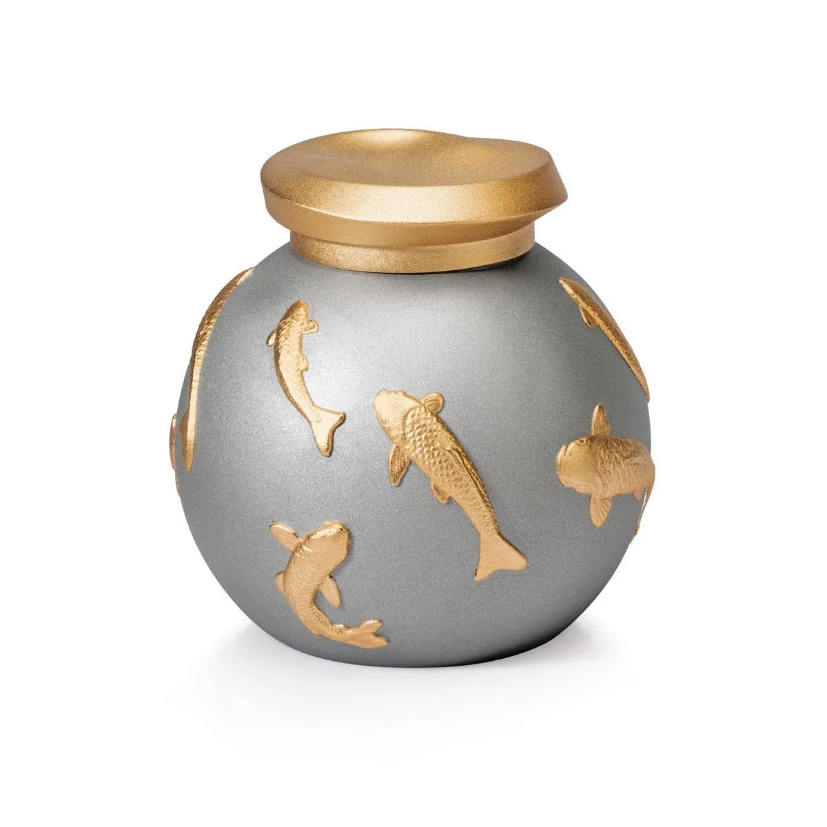 Koi-tea-skepp, bilde 2