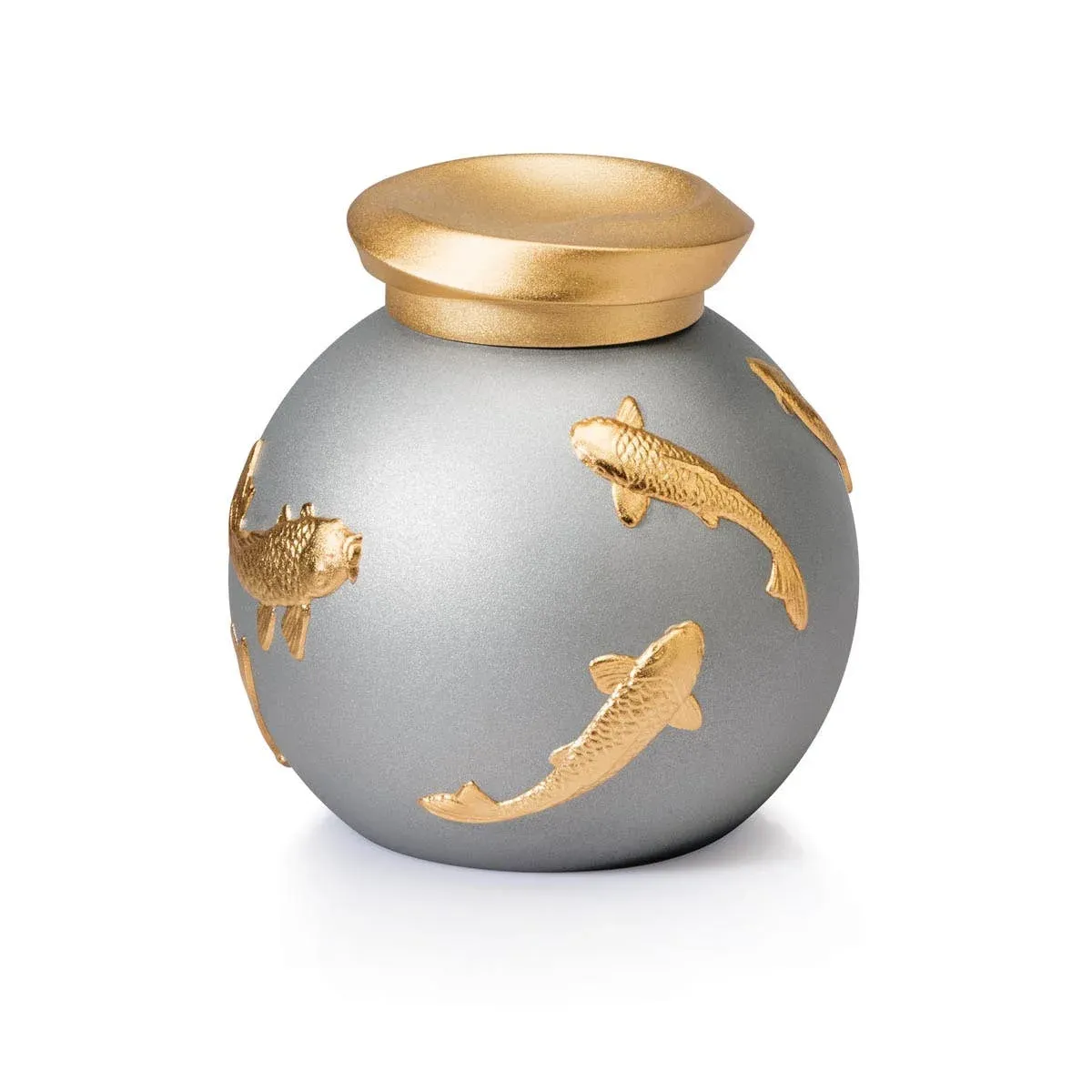 Koi-tea-skepp, bilde 4