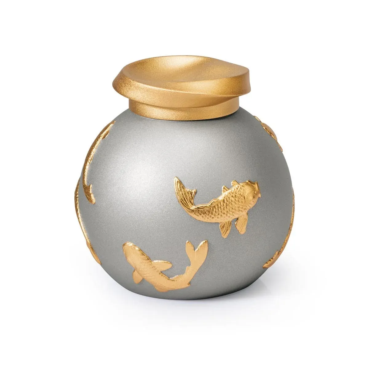 Koi-tea-skepp, bilde 6