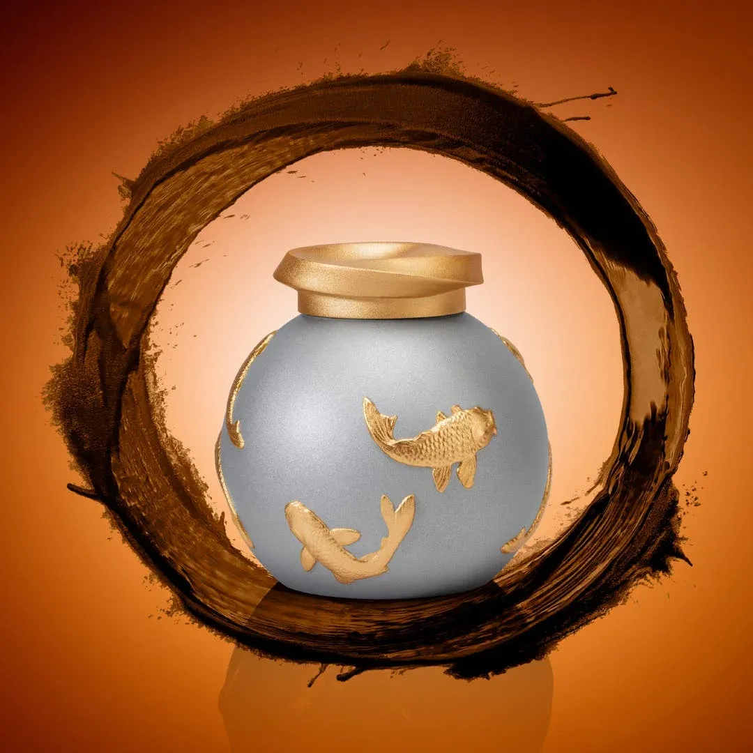 Koi-tea-skepp, bilde 5