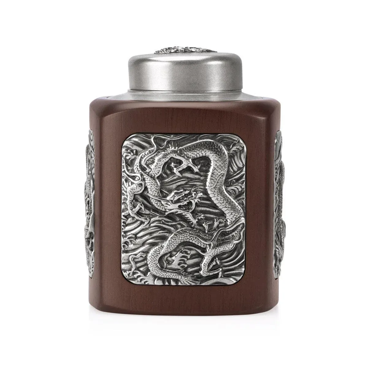 Svært Dragon-tekkant LG, bilde 2