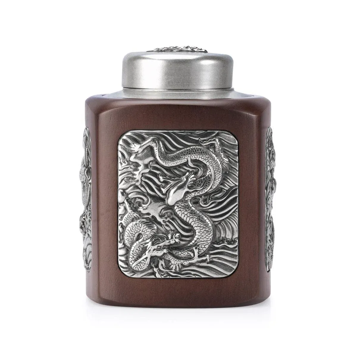 Svært Dragon-tekkant LG, bilde 4