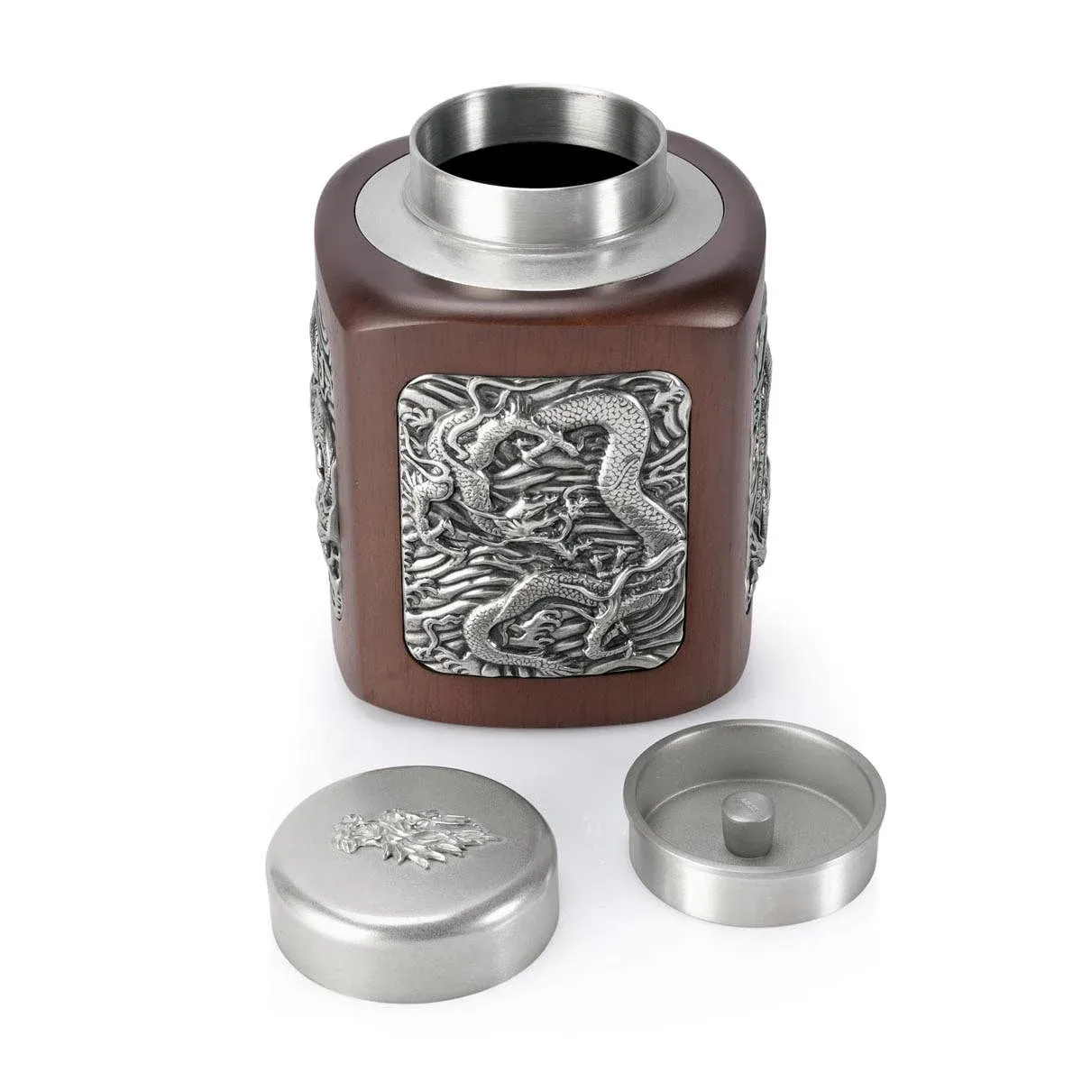 Svært Dragon-tekkant LG, bilde 6