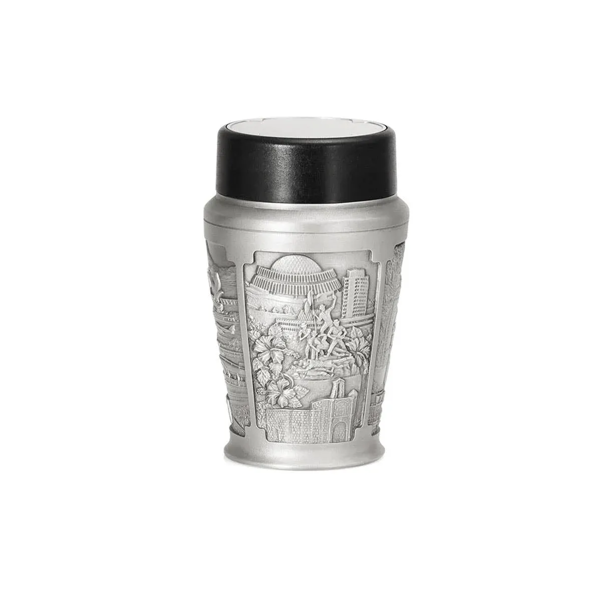 Malaysian Landmarks Travel Caddy