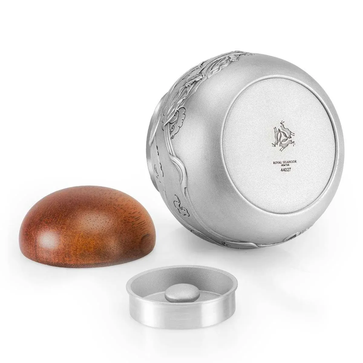 Cajita de té Silk Road SM, bilde 5