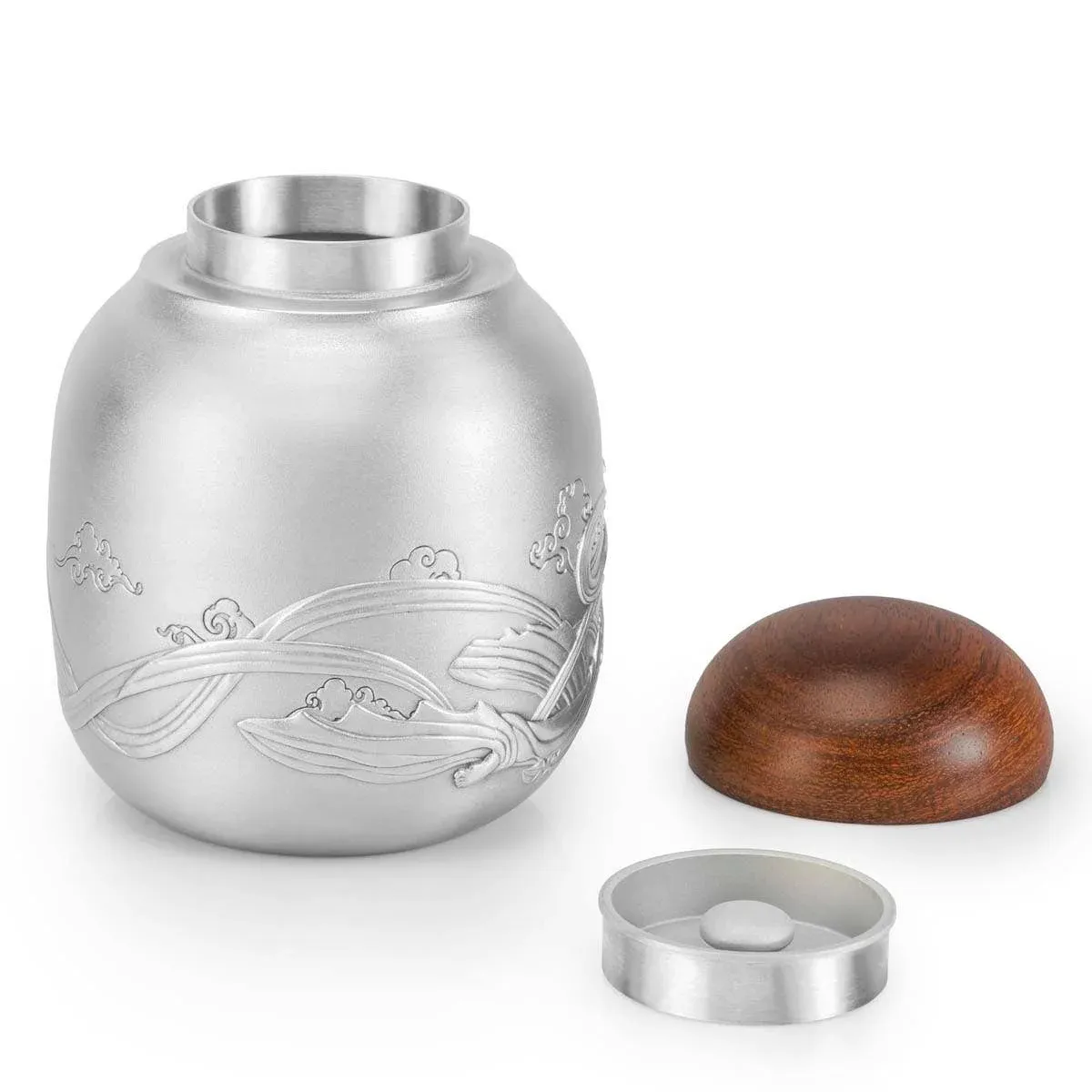 Cajita de té Silk Road MD, bilde 4