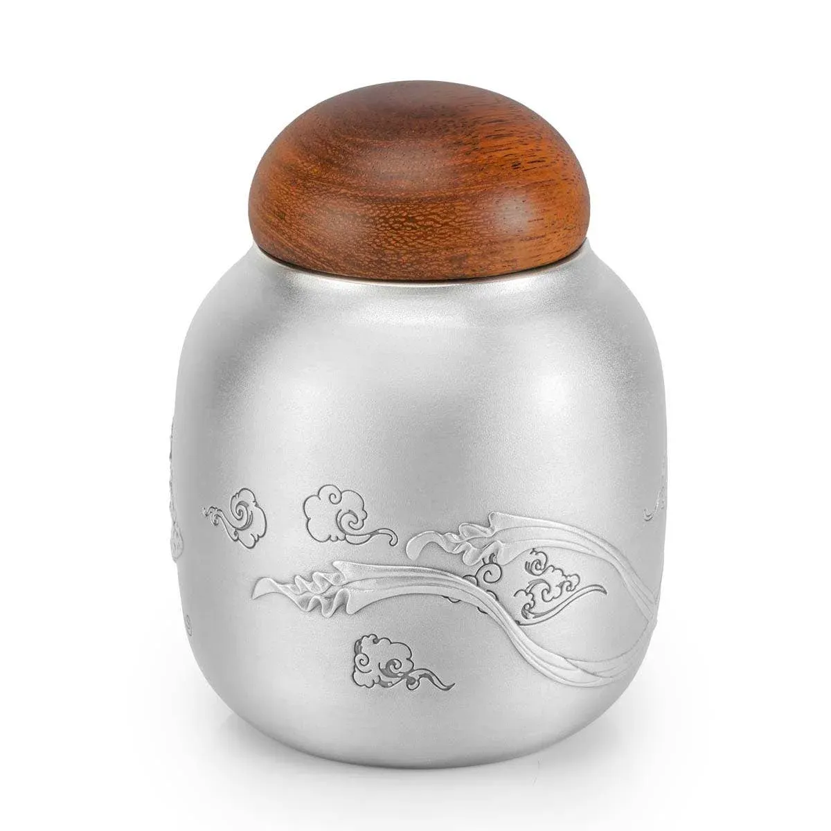 Cajita de té Silk Road MD, bilde 3
