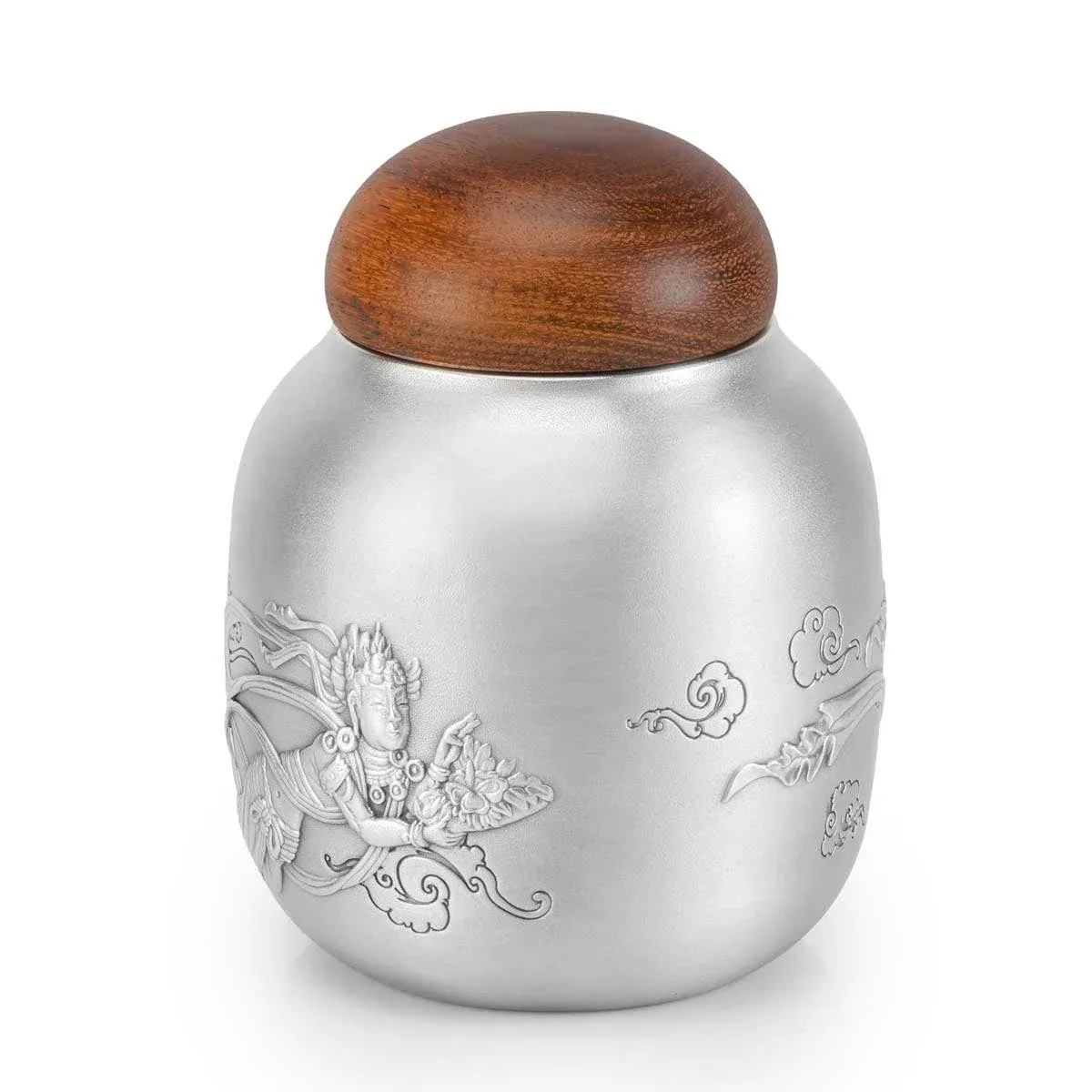 Cajita de té Silk Road MD, bilde 2