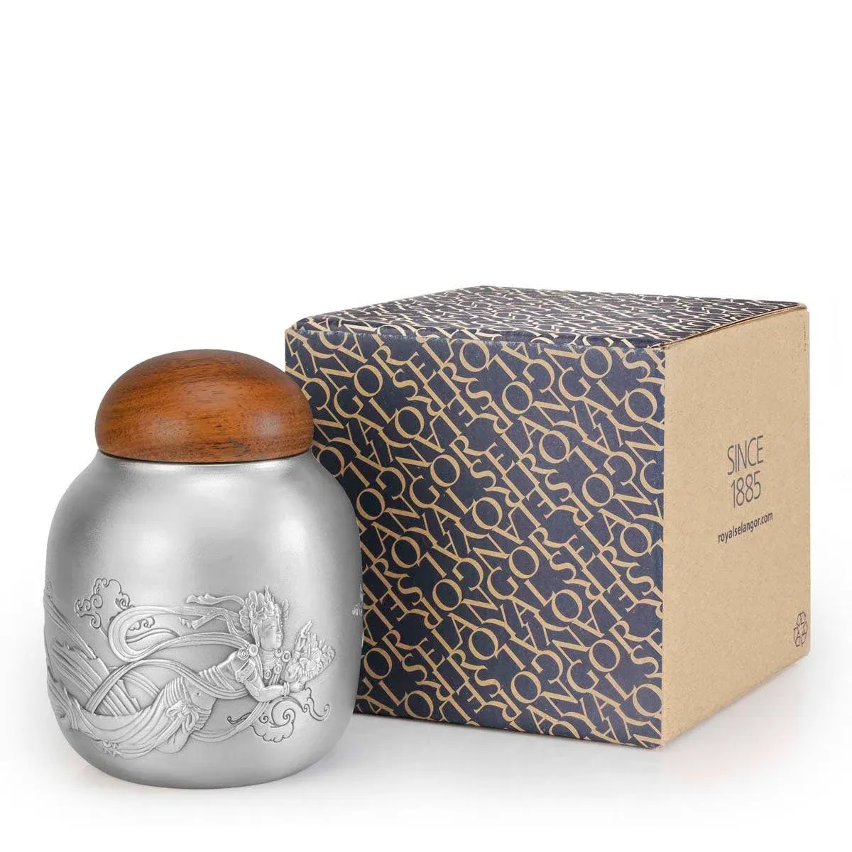 Teikkrav MD fra Silk Road, bilde 6