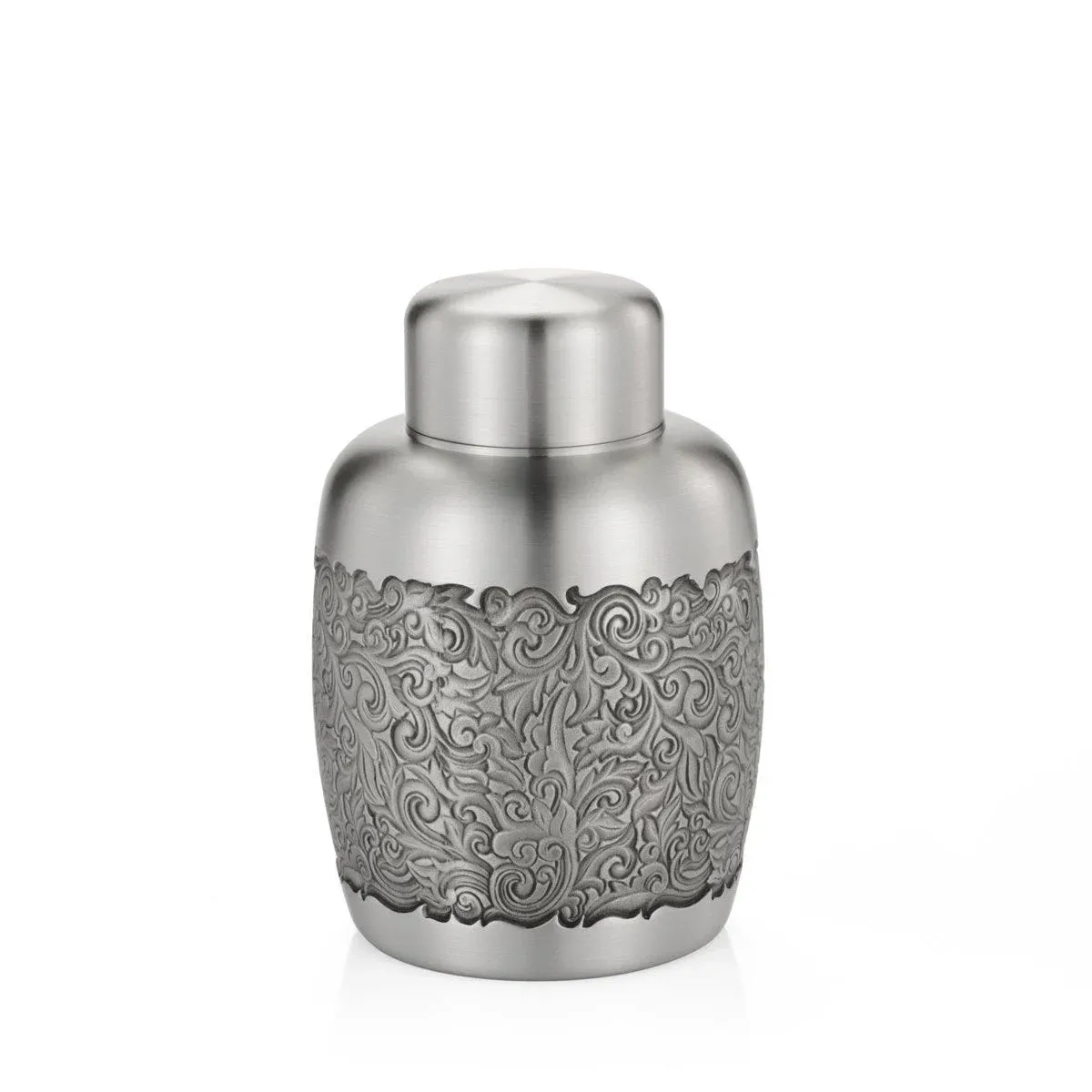 Isthmus Tea Caddy LG