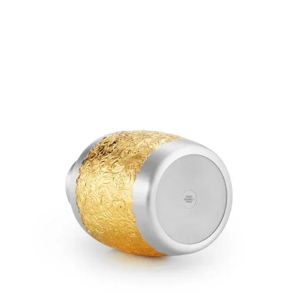 Isthmus Gilt Tea Caddy LG, bilde 4