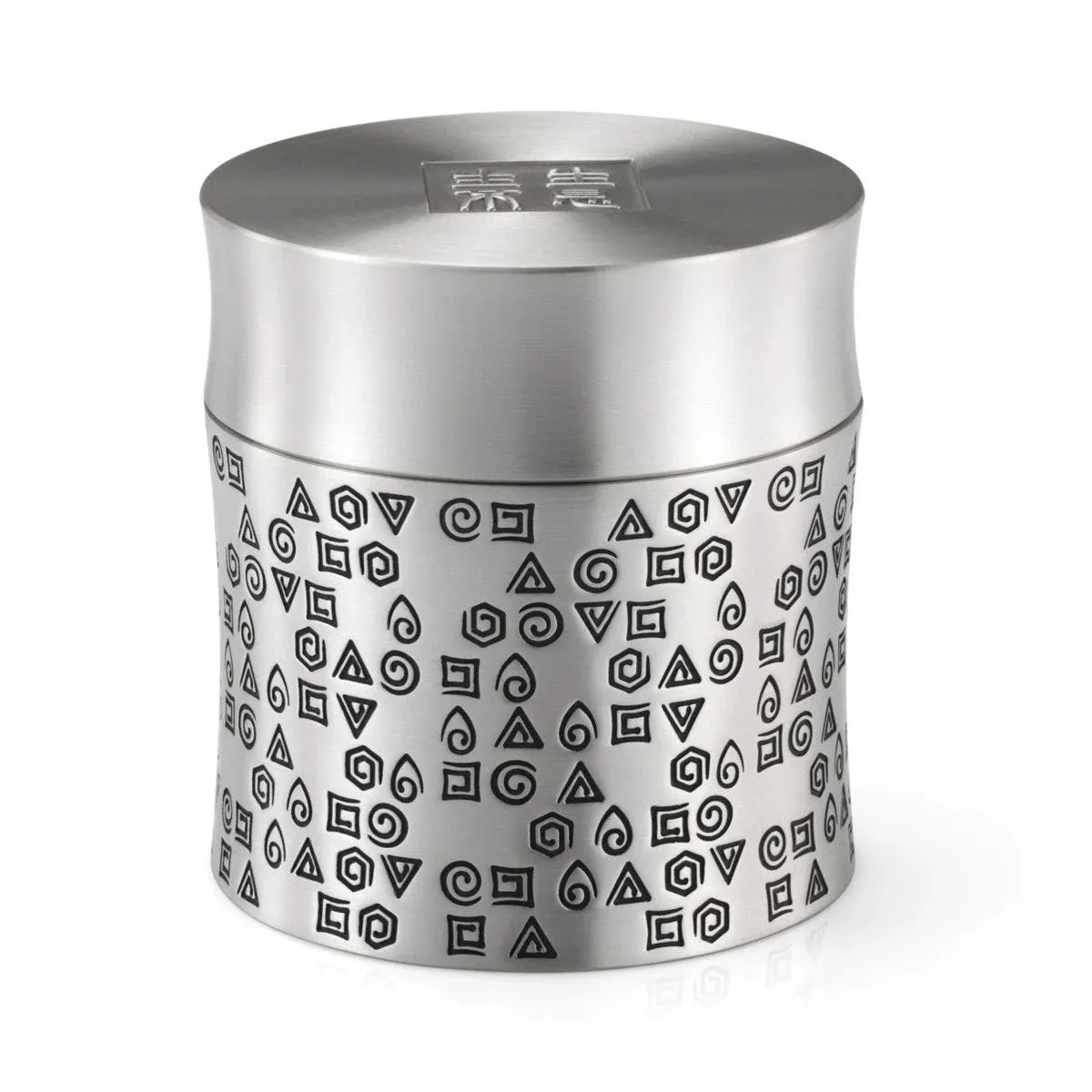 Five Elements Tea Caddy SM