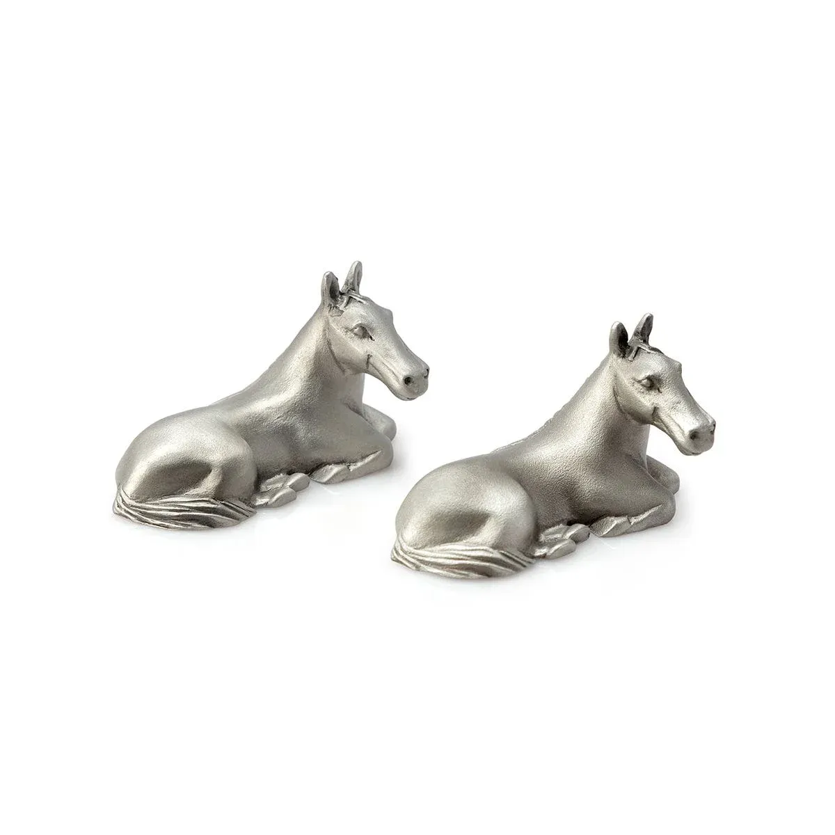 2026 Year of the Horse Chopstick Rest Pair