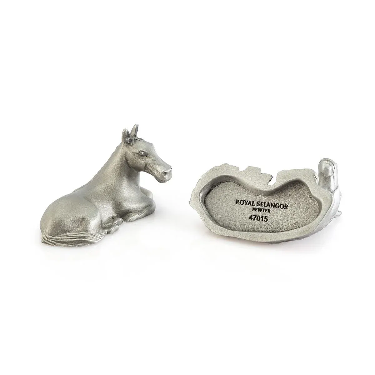Paar av Hestenskåp for år 2026 - Hval, bilde 3