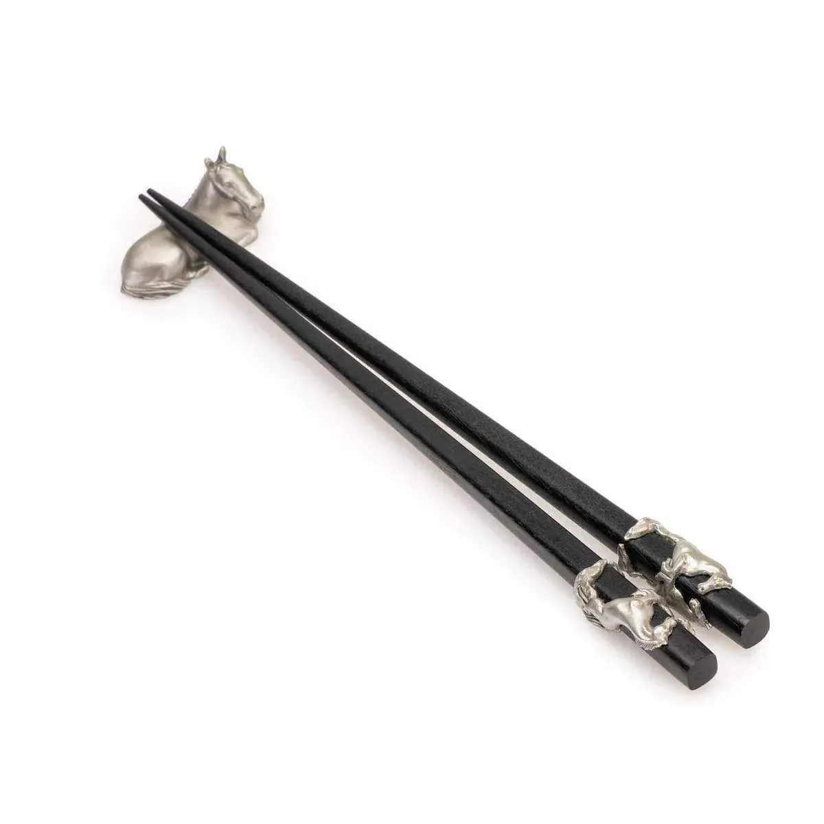 2026 Hestårhus Chopstick og Rest Set, bilde 4