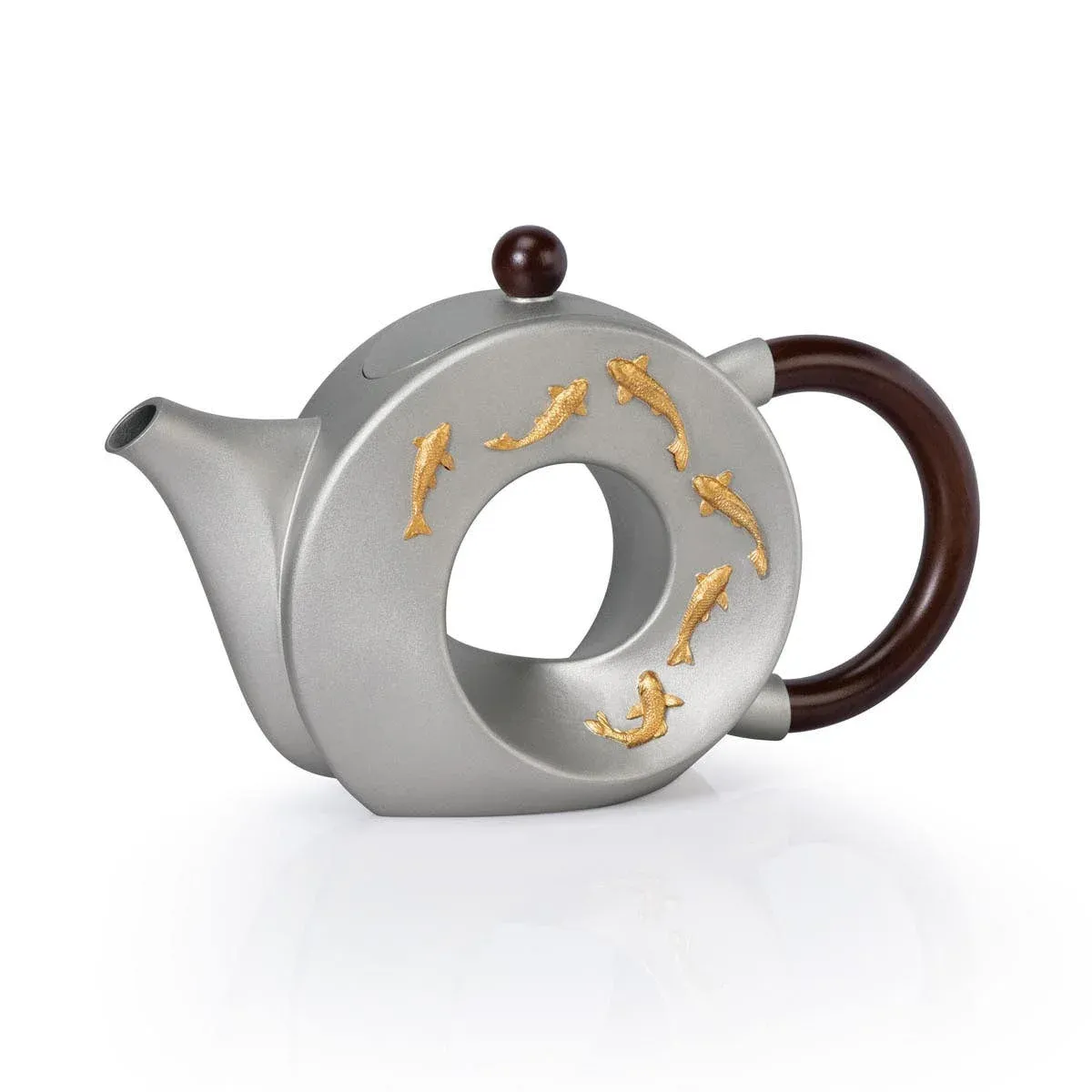 Koi-tea-set, bilde 3