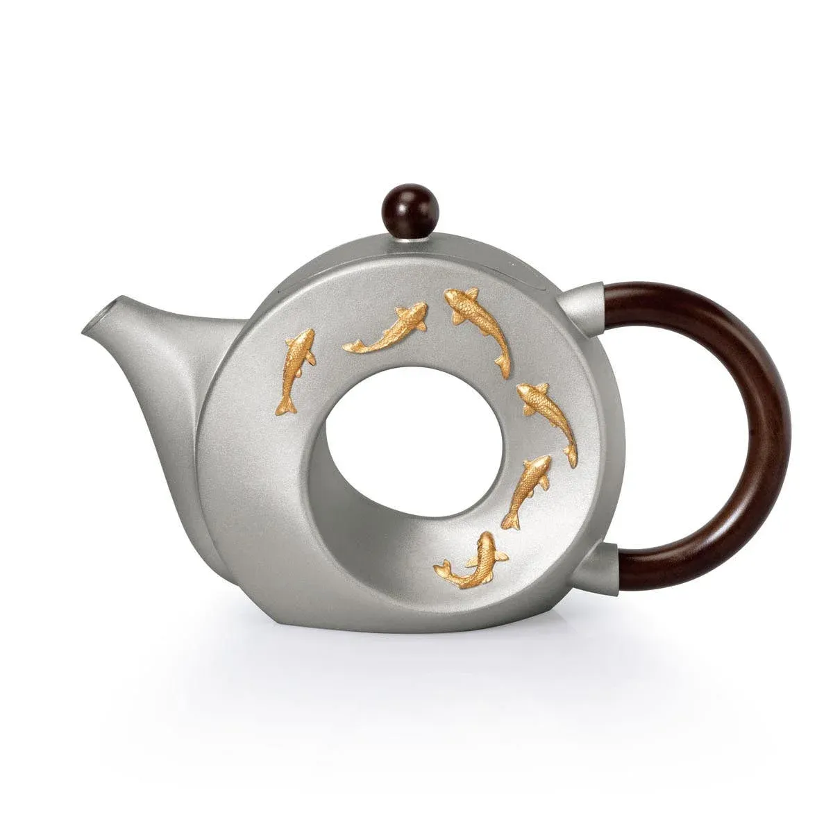 Koi-tea-set, bilde 4
