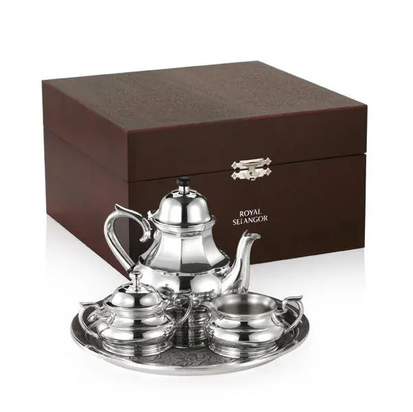 Sovereign-giftskapselavtelesett, bilde 2