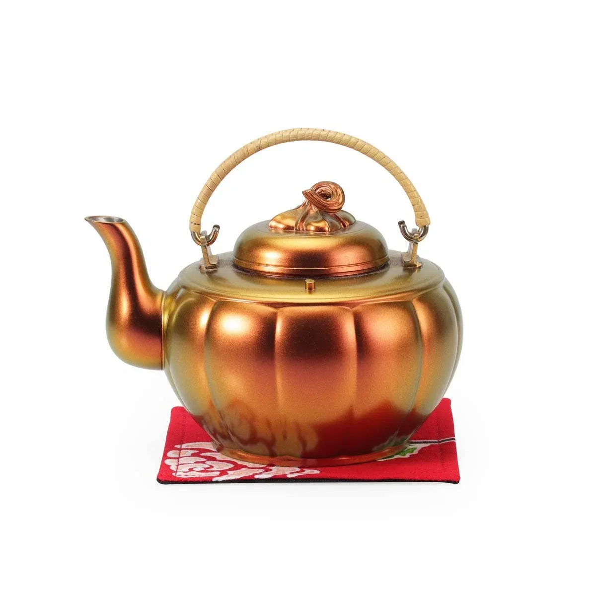 Rose Melon Teapot SM, bilde 3