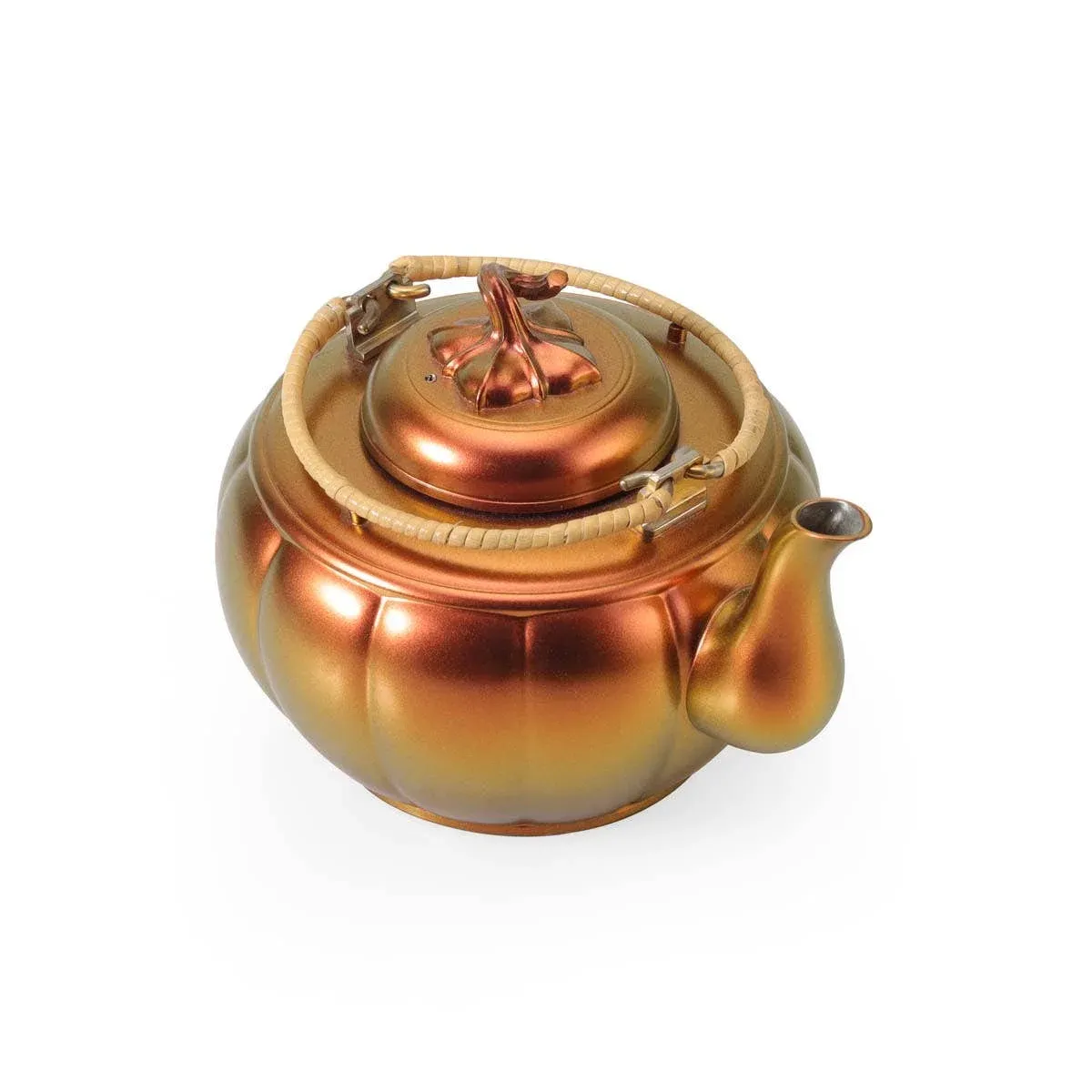 Rose Melon Teapot SM, bilde 2