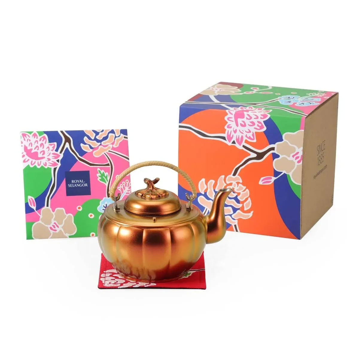 Teópka de Melón Rosa SM, bilde 7