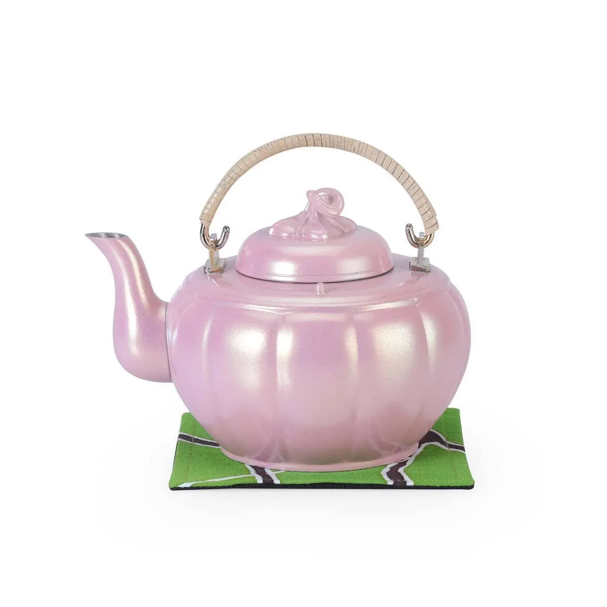 Lotus melonteknop, bilde 3