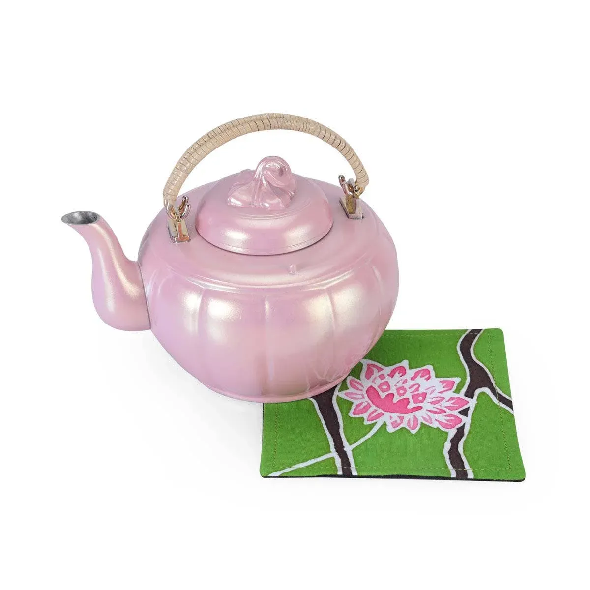 Lotus melonteknop, bilde 4