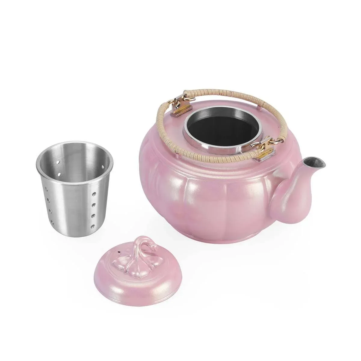 Lotus melonteknop, bilde 5