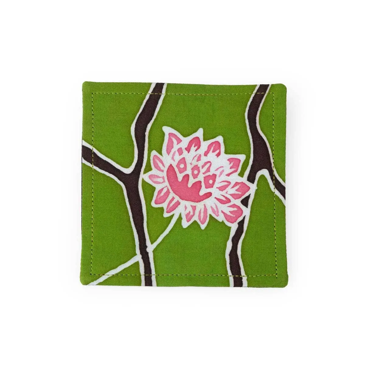 Lotus melonteknop, bilde 6
