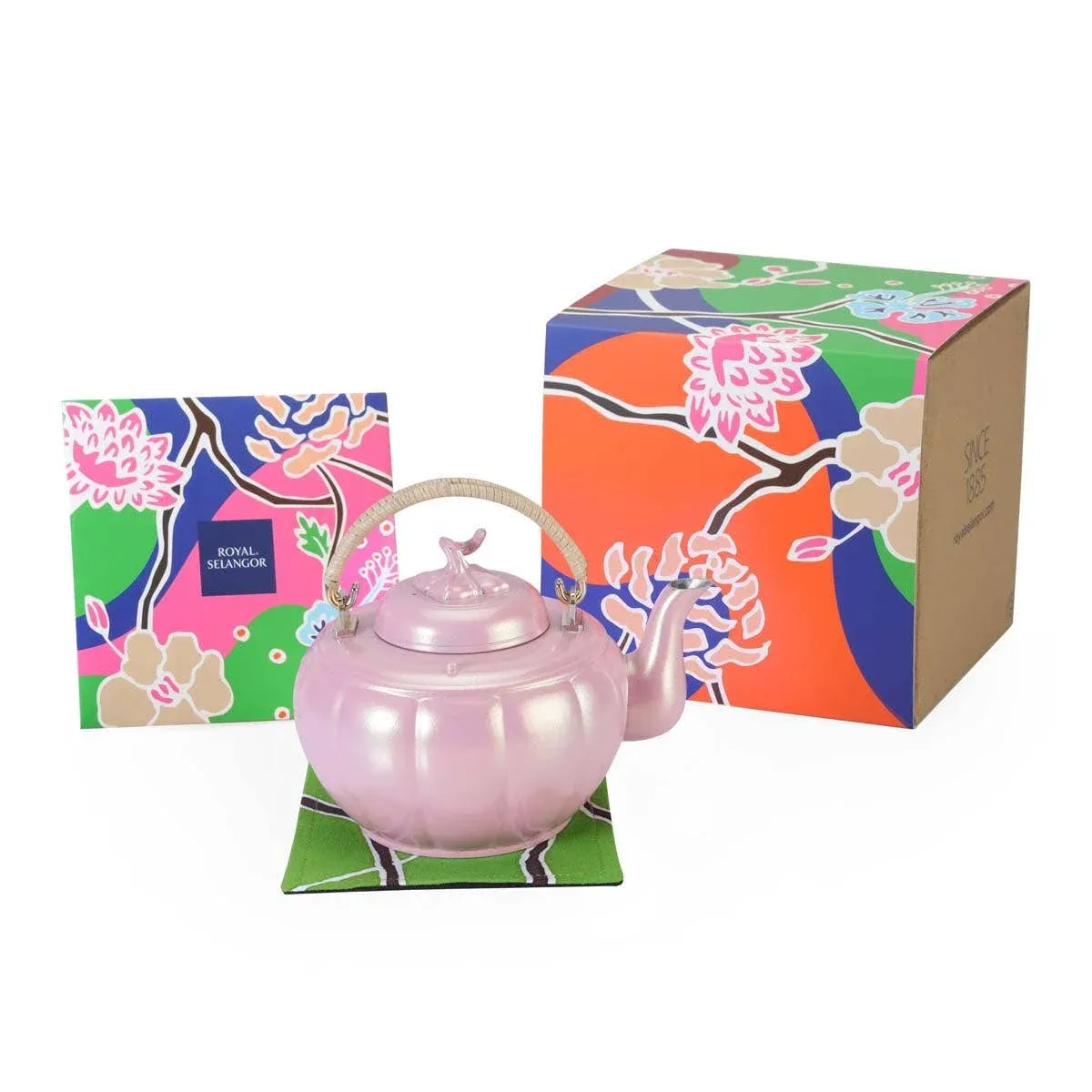 Lotus melonteknop, bilde 7