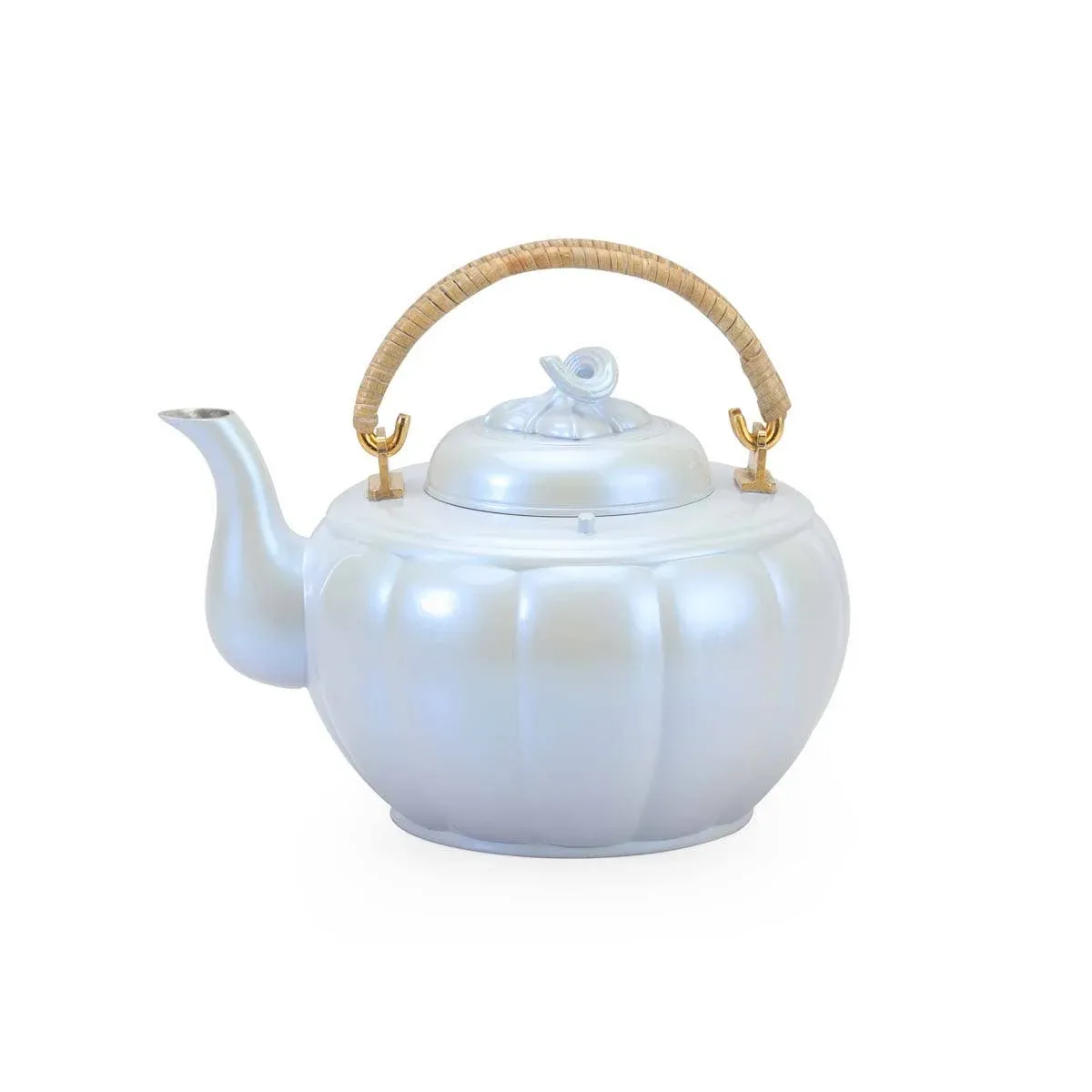 Hibiscus Melon Teapot SM