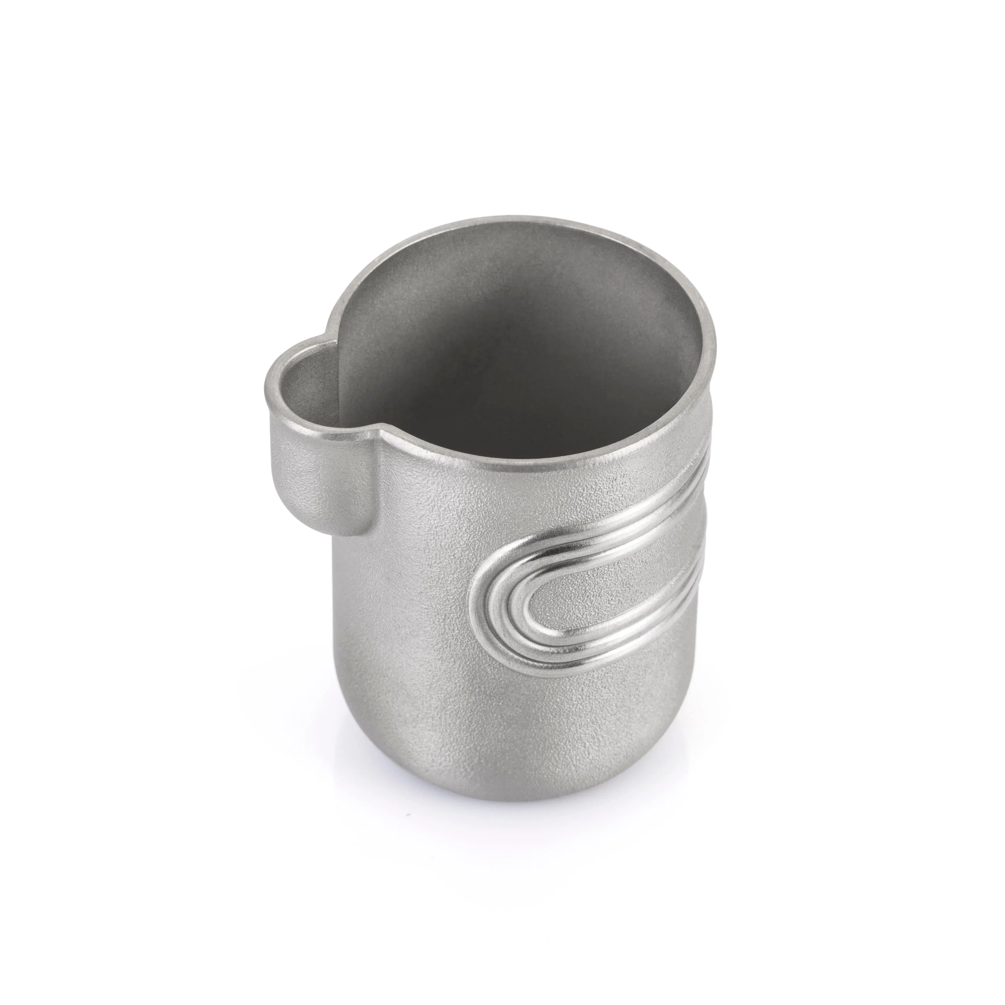 Java Cream Jug