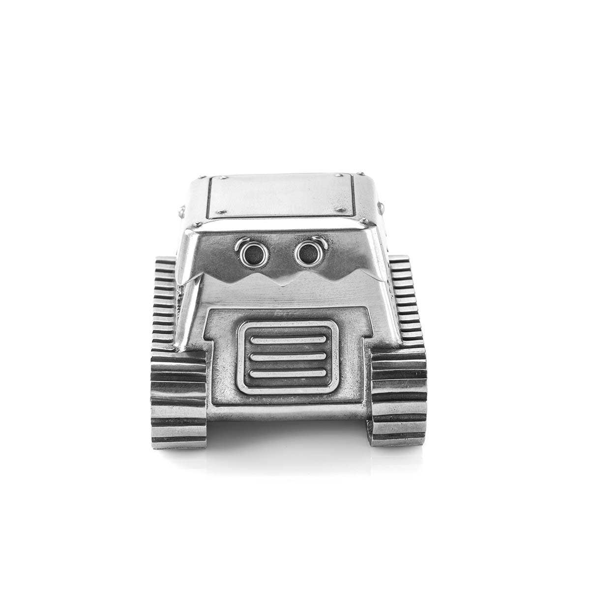 Recycler Riley Container